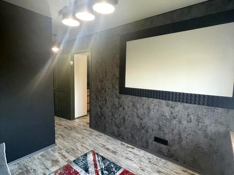 квартира по адресу Сергея Амброса ул., 48