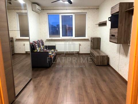 квартира за адресою Борщагівська вул., 152-А