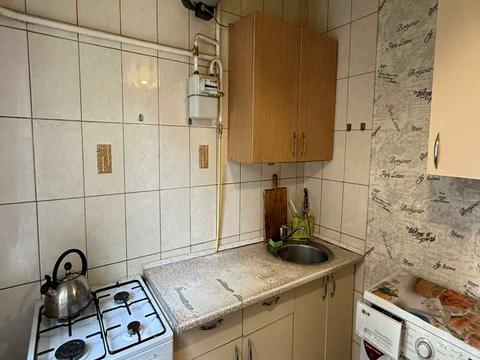 квартира по адресу Докучаева ул., 3