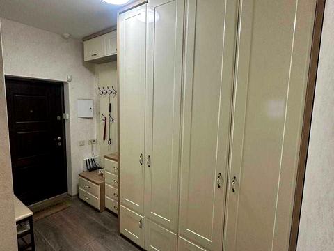 квартира за адресою Драгоманова вул., 2