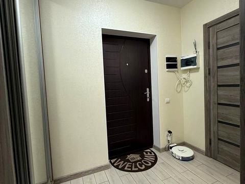 квартира по адресу Проспект Героїв Небесної Сотні, 26