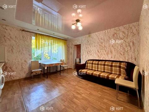 квартира по адресу Коммунальный въезд, 3 А