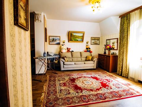 дом по адресу Антония Михайловского ул., 7б