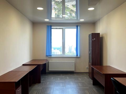 комерційна за адресою Одеса, Середньофонтанська вул., 35
