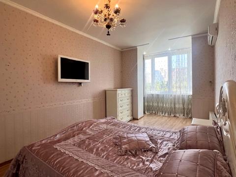 квартира по адресу Шампанский пер., 9