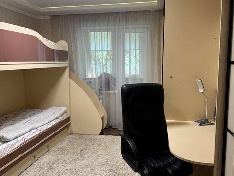 квартира по адресу Героев Мариуполя ул. (Маршала Якубовського), 2-В