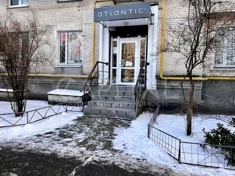 коммерческая по адресу Анны Ахматовой ул., 7/15