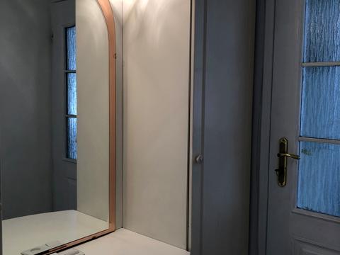 квартира за адресою Европейского союзу, 76
