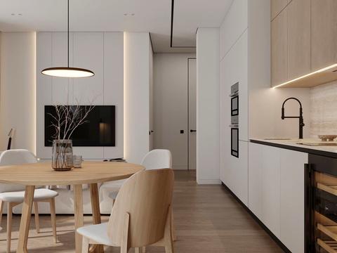 квартира за адресою Салютна вул., 2к21