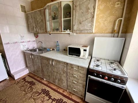 квартира по адресу Щусева ул., 34/1