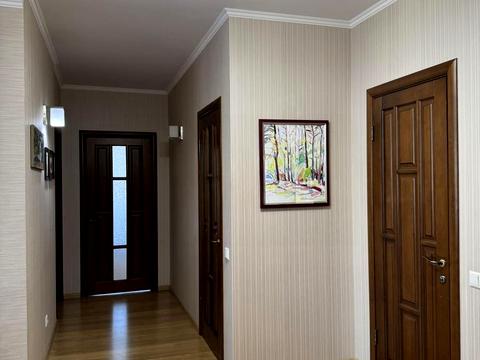 квартира по адресу Юлии Здановской ул. (Ломоносова), 75-А