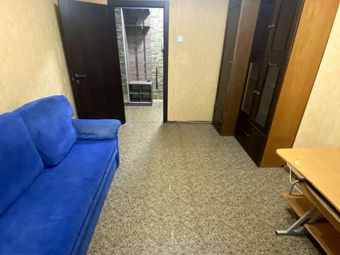 квартира по адресу Академика Глушкова просп., 19
