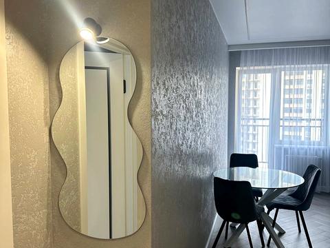 квартира за адресою Академіка Сахарова вул., 36