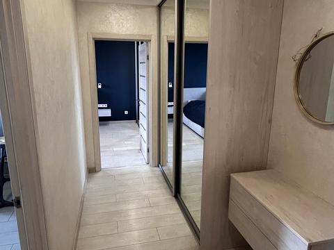 квартира за адресою Високовольтна вул., 14-К