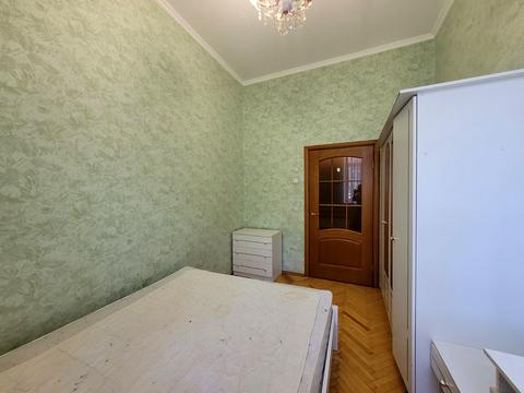 квартира по адресу Киев, Гоголевская ул., 13/30