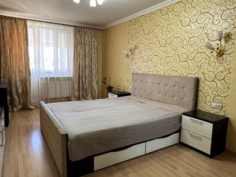 квартира за адресою Будівельників вул., 28