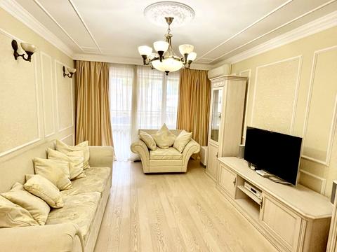 квартира за адресою Голосіївський просп. (40-річчя Жовтня), 62