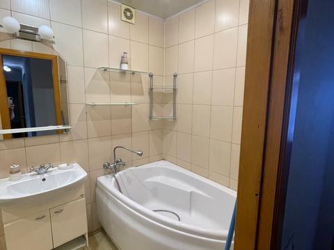 квартира по адресу Металлургов ул., 32-Б