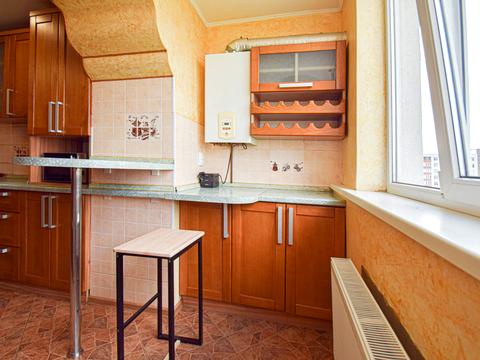 квартира за адресою Корольова, 7