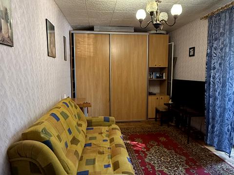 квартира за адресою Маяковського просп., 15