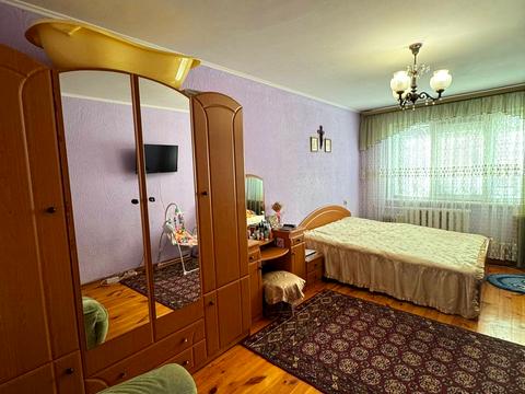 квартира за адресою Космонавтів, 26