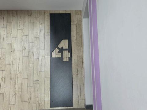 квартира по адресу Черновола ул., 4