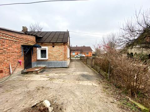 будинок за адресою Вишківська вул.