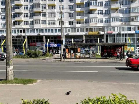 коммерческая по адресу Щербаківського Данила, 35