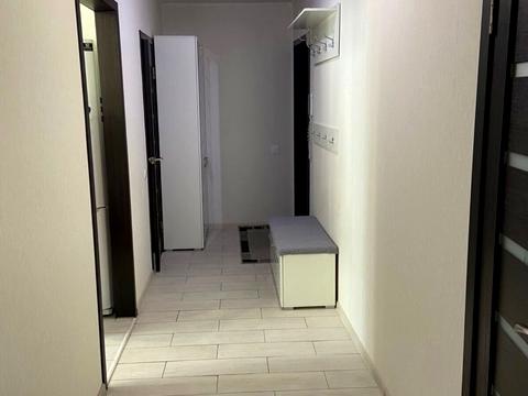 квартира по адресу Яблоневая ул., 13-В