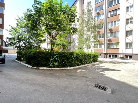 квартира по адресу Вишнева ул., 17