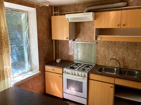 квартира за адресою Чумаченка вул., 17