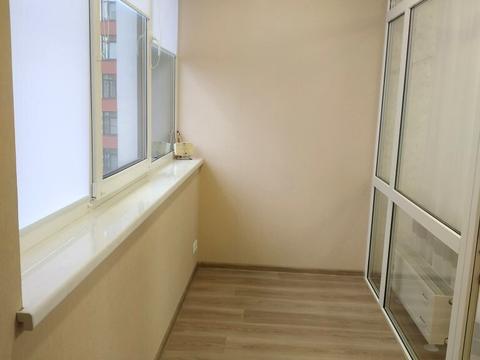 квартира по адресу Евгения Сверстюка ул. (Марины Расковой), 6-Г