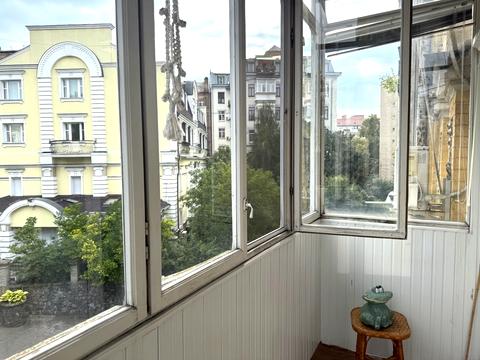 квартира за адресою Саксаганського вул., 67