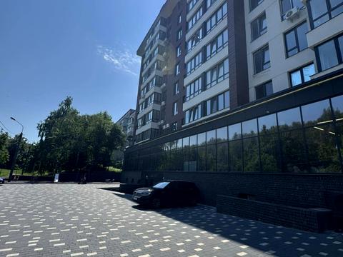 квартира по адресу Вербицкого ул., 7