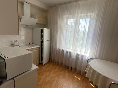 квартира за адресою Академіка Палладіна просп., 13