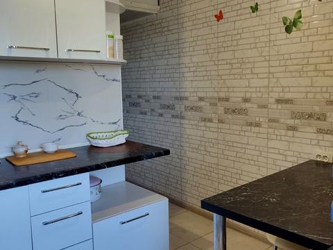 квартира за адресою Лісовий просп., 12