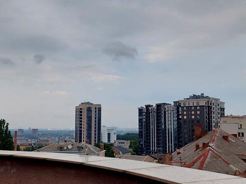 квартира по адресу Кудрявский спуск, 3-А