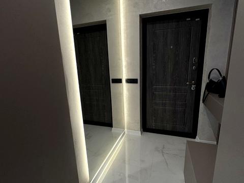 квартира за адресою Одеса, Фонтанська дорога вул., 25