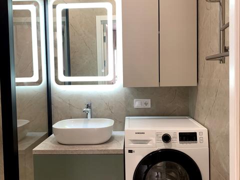 квартира за адресою Краснова вул., 1-В