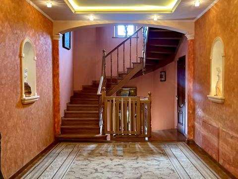 будинок за адресою Борщагівська вул., 23