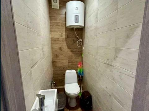 квартира по адресу Струмок ул., 7а