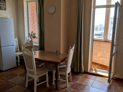 квартира по адресу Базарная ул., 5