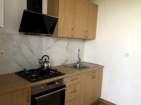 квартира по адресу Героев Небесной Сотни просп., 16/22