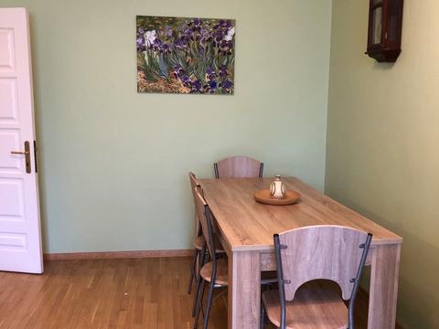 квартира за адресою Якуба Коласа вул., 23-Б