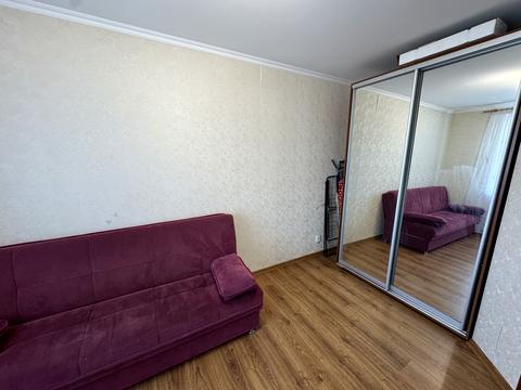квартира по адресу Мандрыковская ул., 51м