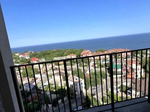 квартира за адресою Дача Ковалевського вул., 5