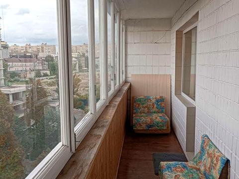 квартира по адресу Кловский спуск, 20