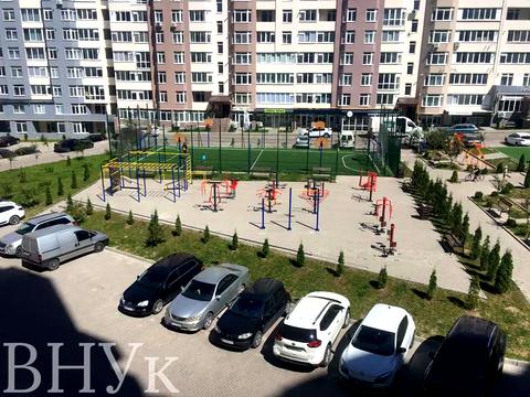 квартира за адресою Київська вул., 7