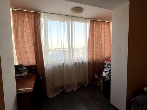 квартира по адресу Ивана Миколайчука ул., 30