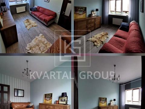 дом по адресу Винницкая ул., 4